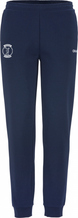 Craft - Fremad Holbæk Sweatpants Men - Azul marino