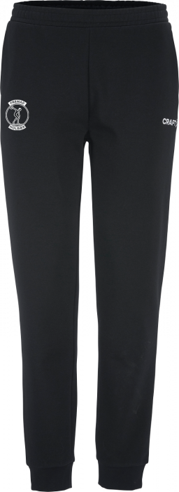 Craft - Fremad Holbæk Sweatpants Men - Schwarz